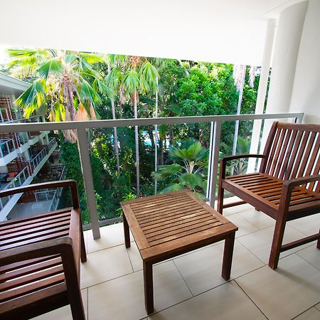 Drift Palm Cove Hotel Bagian luar foto