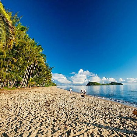 Drift Palm Cove Hotel Bagian luar foto