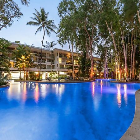 Drift Palm Cove Hotel Bagian luar foto