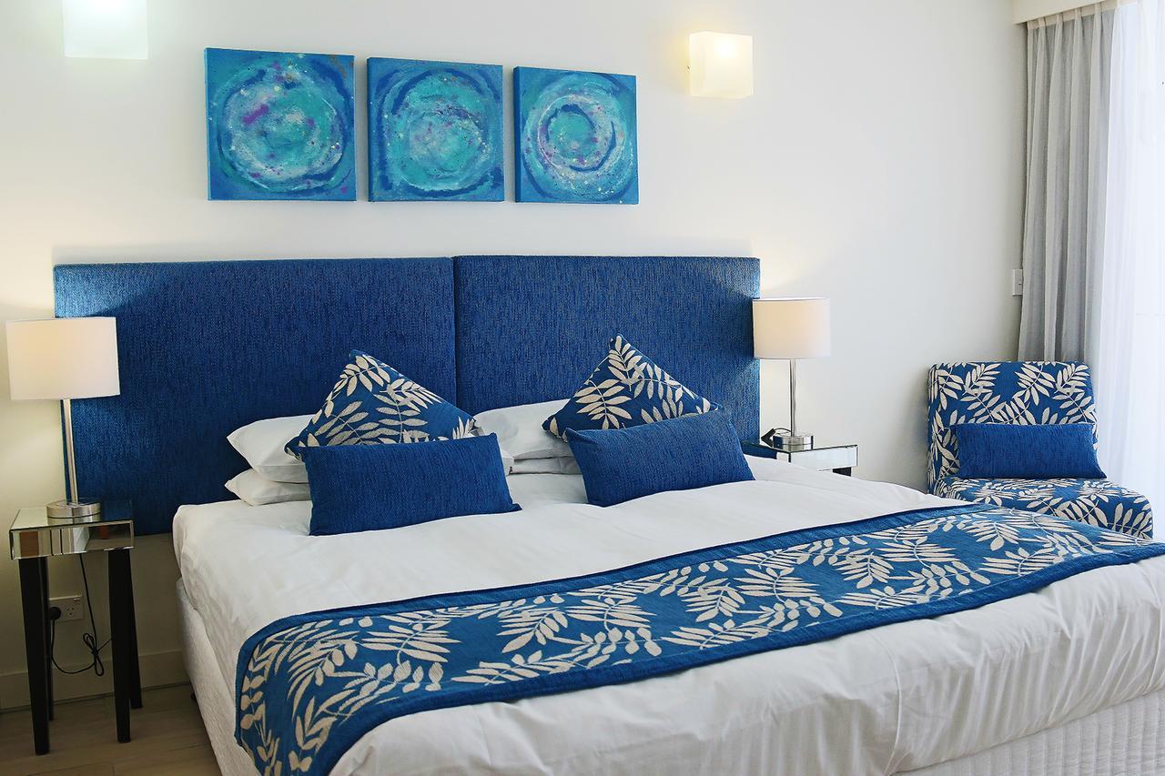 Drift Palm Cove Hotel Bagian luar foto