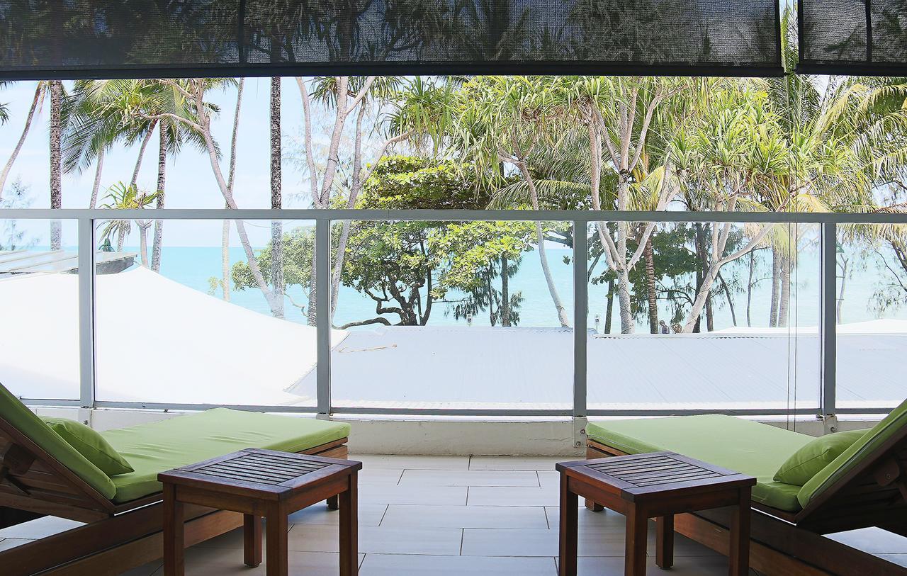 Drift Palm Cove Hotel Bagian luar foto