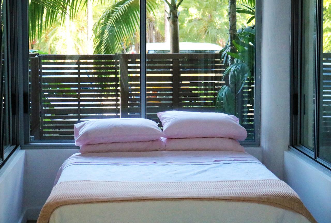 Drift Palm Cove Hotel Bagian luar foto