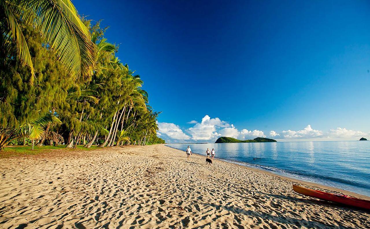 Drift Palm Cove Hotel Bagian luar foto