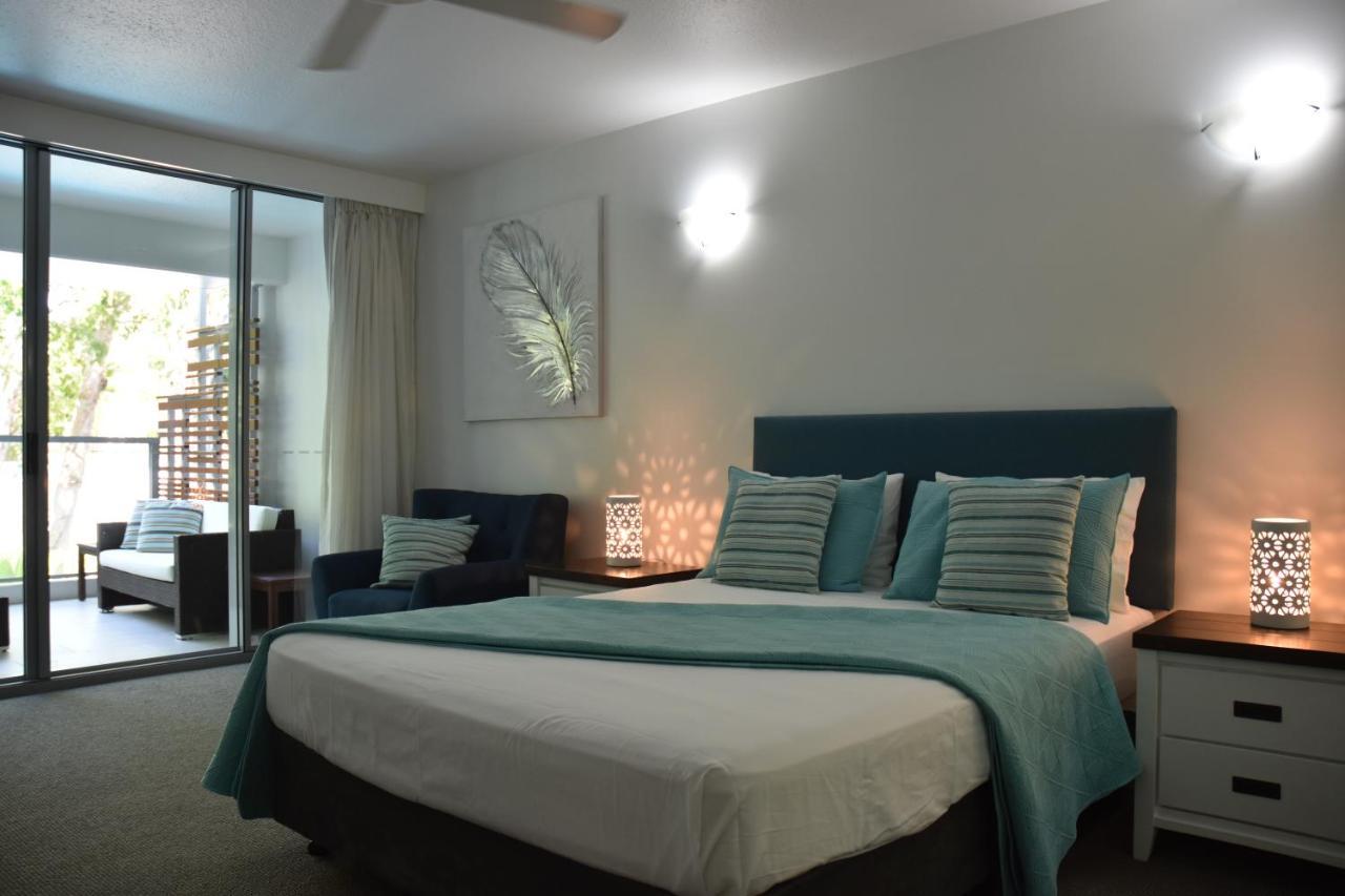 Drift Palm Cove Hotel Bagian luar foto