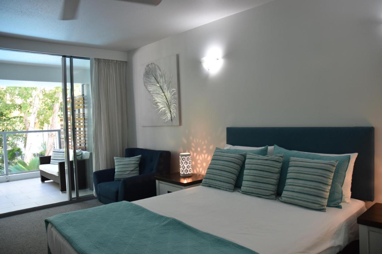 Drift Palm Cove Hotel Bagian luar foto