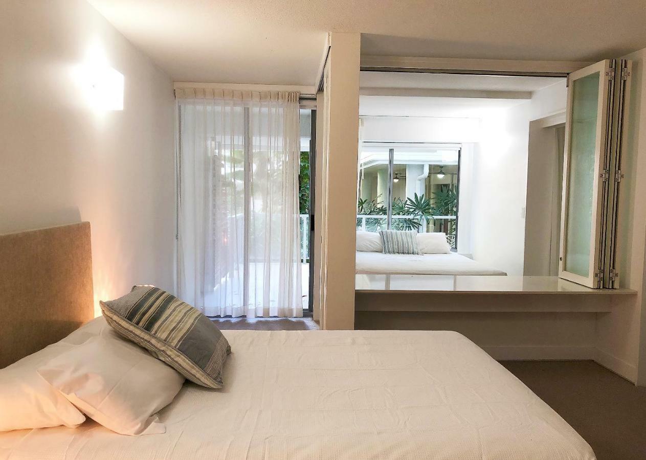 Drift Palm Cove Hotel Bagian luar foto