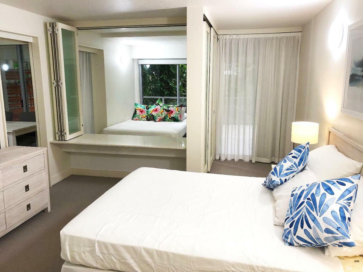 Drift Palm Cove Hotel Bagian luar foto