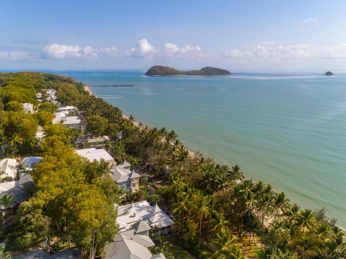Drift Palm Cove Hotel Bagian luar foto
