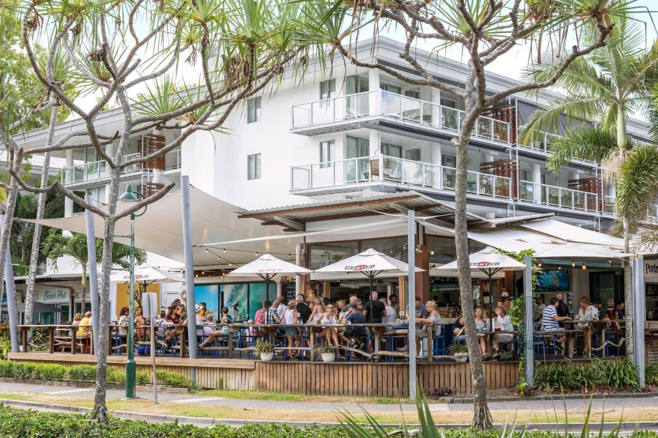 Drift Palm Cove Hotel Bagian luar foto