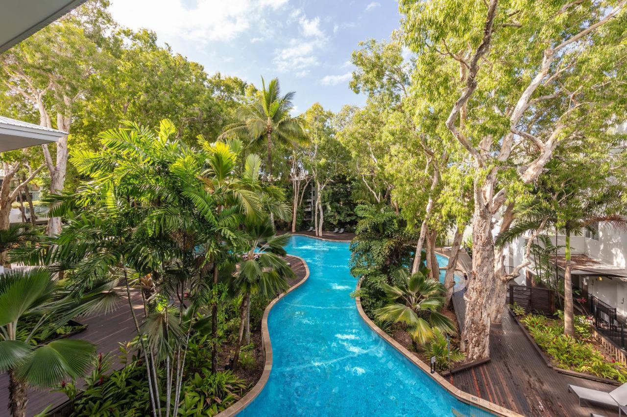 Drift Palm Cove Hotel Bagian luar foto